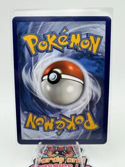 Slaking V Pokemon TCG 58/78 Pokemon Go Ultra Rare Holo Foil Full Art Card NM - Image 2