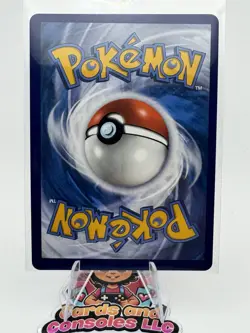 Pokemon Card Japanese - Cinderace VMAX 169/S-P Start Dash Campaign PROMO HOLO - Image 2
