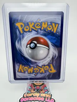 Leafeon HOLO SWSH191 - Sword & Shield Black Star Promo Pokemon Card - NM - Image 3