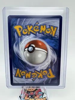 Pecharunt Pokemon TCG Shrouded Fable Foil Card Black Star Promo 149 - Image 2
