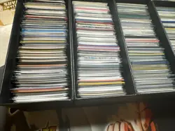 Dragon Ball Super TCG 101 Cards Bulk Lot *GUARANTEED 1 SUPER RARE + 10 FOILS* - Image 2