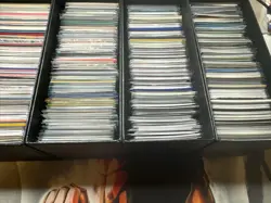 Dragon Ball Super TCG 101 Cards Bulk Lot *GUARANTEED 1 SUPER RARE + 10 FOILS* - Image 3