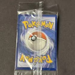 FLUTTER MANE SVP 097 Temporal Forces Promo Pokemon Card Factory Sealed - Image 2