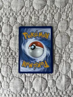 Pokemon Mew TCG Full Art Holo Card GG10/GG70 Crown Zenith Ultra Rare - Image 3