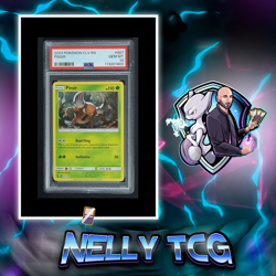 2020 Pokemon Pinsir - Trading Card Game Classic - 007/034 - PSA 10 GEM MINT - Image 1