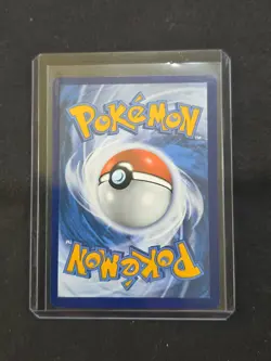 Pokemon Card - Prismatic Evolutions EN - 176/131 - Iron Leaves ex - Hyper Rare - Image 2