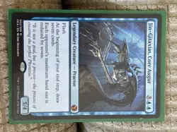 Jin-Gitaxias, Core Augur Iconic Masters Regular - Image 1
