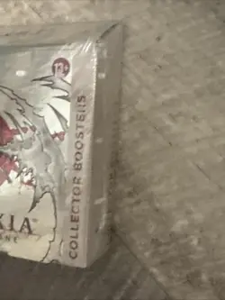 MTG Phyrexia All Will Be One Collector Booster Box Display English Sealed - Image 3