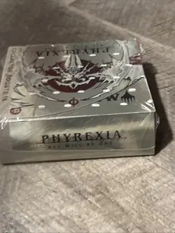 MTG Phyrexia All Will Be One Collector Booster Box Display English Sealed - Image 5