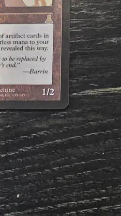 Metalworker Urza's Destiny - Image 2