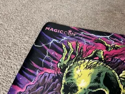 Fatal Push Secret Lair MagicCon Exclusive Playmat - Image 3