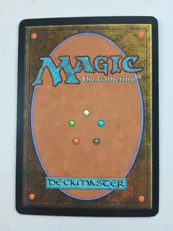 Magic The Gathering MISE DCI MTG NM - Image 2