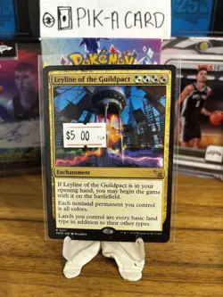 leyline of the guildpact 217 - Image 1