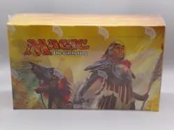 Magic the Gathering - Rivals of Ixalan Booster Box - German - Image 2