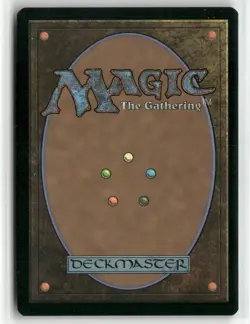 magic the gathering Bear Umbra Wilds of Eldraine Commander #121 - Image 2