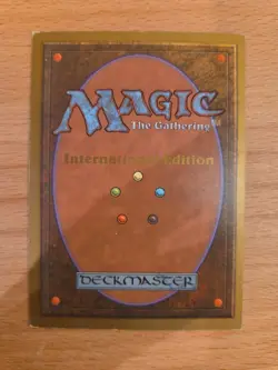 tundra mtg (International Edition) - Image 2