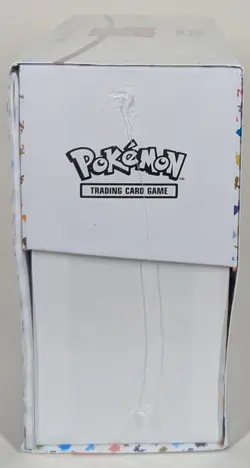 Pokemon TCG SV: Scarlet & Violet 151 Elite Trainer Box | ETB | Sealed - Image 4