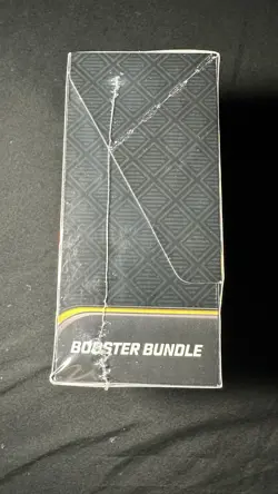 Pokemon TCG: Mega Evolution Phantasmal Flames Booster Bundle Sealed - Image 5