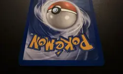Pokemon Diamond And Pearl Snorlax 37/130 (regular rare) - Near Mint TCG DPBP# - Image 5