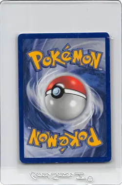 Blissey H6/H32 - SWIRL COSMO HOLO - Aquapolis - eREADER - WOTC POKEMON CARD - LP - Image 2