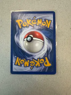 Pikachu 124/165 Expedition Base Set EReader Vintage Pokemon Carrd 2002 - Image 2