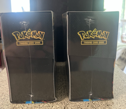 🔥🔥Pokemon TCG: Mega Evolution ETB Set of 2 (Factory Sealed, Brand New)🔥🔥 - Image 4