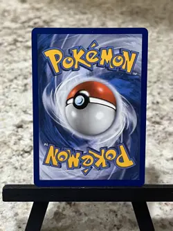 Pokemon TCG ~ Light Toxtricity Black Star Promo [SWSH137] NM - Image 5