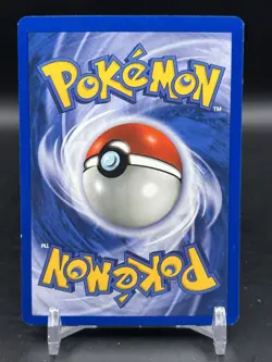 No Set Symbol Nidoqueen Holo Rare 7/64 Pokemon Jungle 1999 English WOTC NM - Image 2
