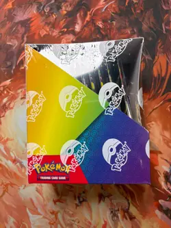 Pokemon Mega Evolution Sealed 12-Pack Checklane Blister Display New Sealed - Image 1