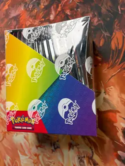 Pokemon Mega Evolution Sealed 12-Pack Checklane Blister Display New Sealed - Image 2