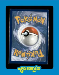 Deoxys SWSH170 Prerelease Black Star Promo Pokemon TCG - Image 2