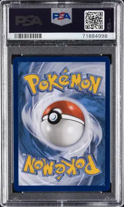 2022 POKEMON SWORD & SHIELD BRILLIANT STARS #170 FULL ART/KINDLER PSA 10 - Image 2