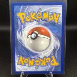 N's Plan 163/086 Ultra Rare Pokemon Black Bolt English NM - Image 2
