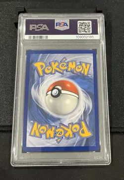 Pokemon Ceruledge 197/191 Illustration Rare Surging Sparks 2024 PSA 10 Gem Mint - Image 2