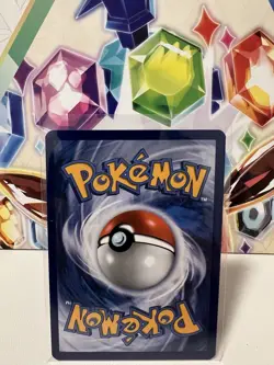 Wally’s Compassion 132/132 Uncommon Reverse Holo - Pokemon TCG Mega Evolution NM - Image 2