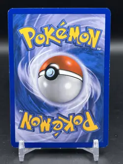 Pokemon Raikou Call of Legends HeartGold & SoulSilver Holo Promo HGSS19 NM- - Image 2