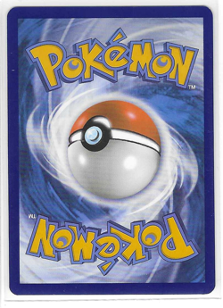 🌀 Psyduck MEP 007 Mega Evolution Pokemon Blister Promo SWIRL Pokemon TCG 🌀 - Image 3