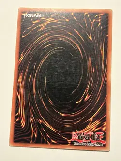 Last Turn LOD-099 Legacy of Darkness Unlimited|Unlimited Edition - Image 2