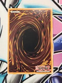 DUAD-EN004 Dodododo Warrior Ultra Rare 1st Ed YuGiOh - Image 2