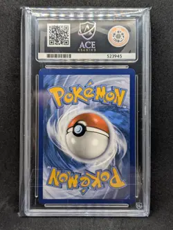Pokemon TCG Snorlax Unbroken Bonds Rare Card 158/214 Reverse Holo ACE 8 - Image 2