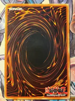 Dimensional Prison WC08-EN003 SUPER RARE YuGiOh Card - Image 2