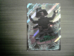 LEGO NINJAGO TCG SERIE 1 Ultra Karte ULTRA GARMADON 52 Trading Card Game - Image 1