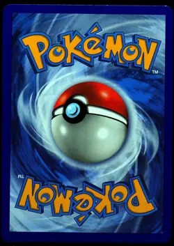 Misty's Determination #108 NM XY Evolutions Pokemon Card - Image 3