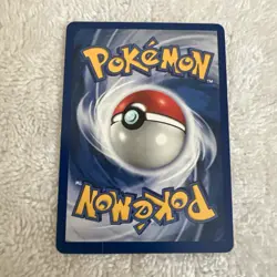 Dark Wartortle - 46/82 - Team Rocket - Pokemon TCG Card - Vintage - Near Mint - Image 2