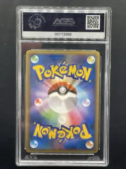 Pokemon Card Japanese 2009 AGS 9 Charizard G 001/016 Pt Half Deck Unlimited - Image 2