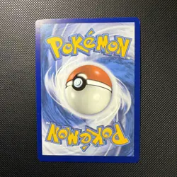 Pokemon Card TCG - Espeon 086/197 Best Buy Obsidian Flames Stamped Promo - NM - Image 2