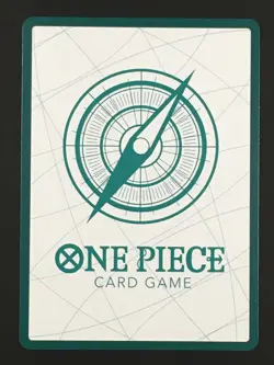 One Piece DON Card Smoker PRB-02 Non Foil THE BEST vol.2 NM - Image 2