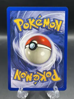 CHARMANDER - Base Set - 46/102 - Starter Pokemon Card Mint Condition - Image 2