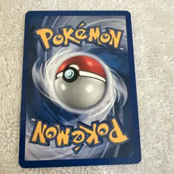 MISTY’S STARMIE - Gym Heroes Set - 56/132 - Uncommon - Pokemon Card - NM - Image 2