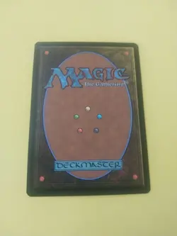 Vivi Ornitier MTG Magic the Gathering Final Fantasy - Image 2